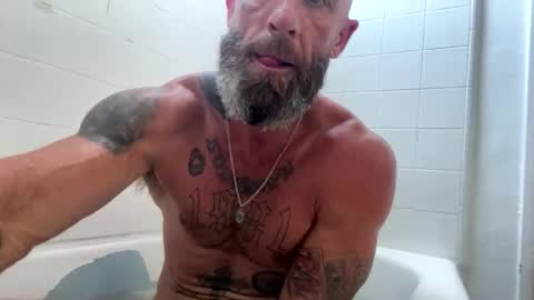 afcrider online show from January 2026 04:01:01 PM