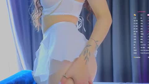 Afelia online show from September 2025 06:25:02 AM