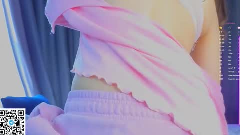 Afelia online show from September 2025 06:28:02 AM