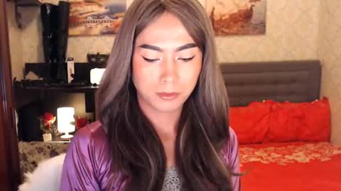 Dominant Goddess Contessa online show from February 2025 06:13:01 AM