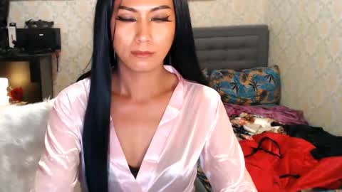 Dominant Goddess Contessa online show from February 2025 07:38:02 AM