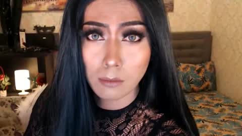 Dominant Goddess Contessa online show from March 2025 04:15:02 AM