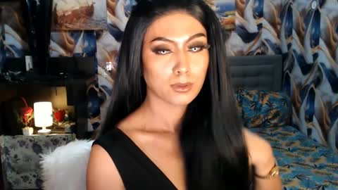 Dominant Goddess Contessa online show from March 2025 03:18:02 AM