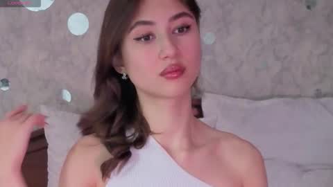 AffiinaLovsx online show from November 2025 06:01:01 AM