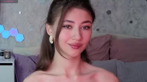 AffiinaLovsx online show from March 2026 01:32:02 AM