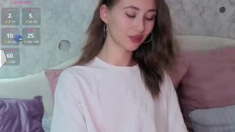 AffiinaLovsx online show from May 2026 08:32:01 PM