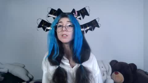 Afina online show from February 2025 08:50:02 PM