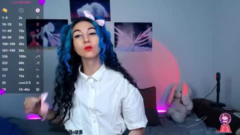 Afina online show from March 2025 01:09:01 AM