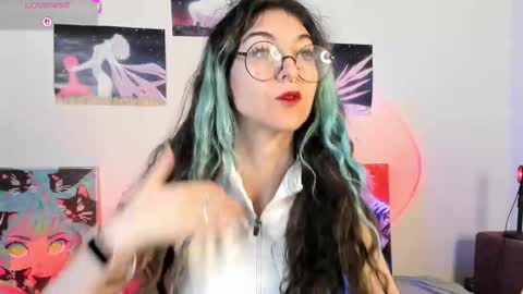 Afina online show from September 2025 12:49:01 AM