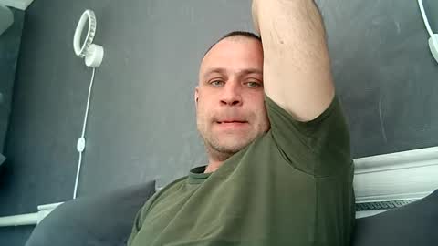 Sasha online show from March 2025 09:07:02 AM