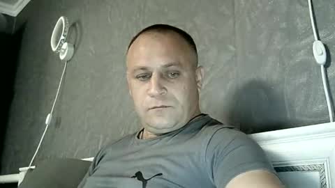 Sasha online show from October 2025 05:34:01 PM