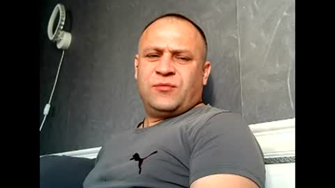 Sasha online show from October 2025 05:40:01 AM