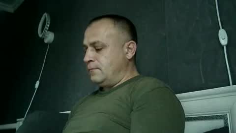 Sasha online show from November 2025 06:35:02 AM