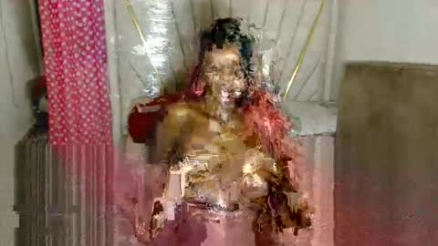 African petite14 online show from March 2026 02:54:01 PM