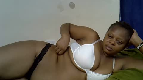 african_rasta online show from March 2026 08:52:01 AM