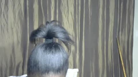 Snapshot of africana_slimqueen chatting on June 2026 04:42:02 PM africana_slimqueen online show from June 2026 04:42:02 PM