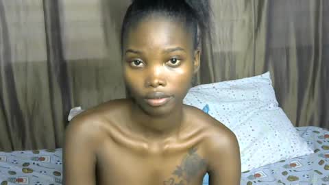 Snapshot of africana_slimqueen chatting on June 2026 11:14:01 AM africana_slimqueen online show from June 2026 11:14:01 AM