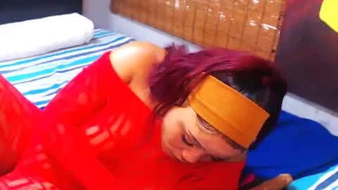 Snapshot of africanchiness chatting on December 2025 09:39:02 AM africanchiness online show from December 2025 09:39:02 AM