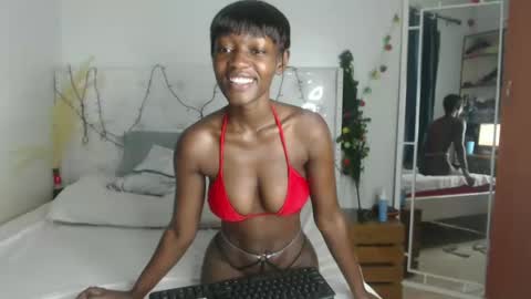 CIARA online show from December 2024 11:57:01 PM