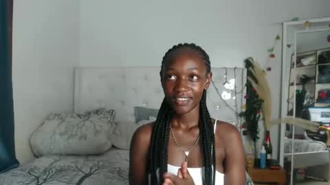 CIARA online show from January 2025 05:59:02 PM