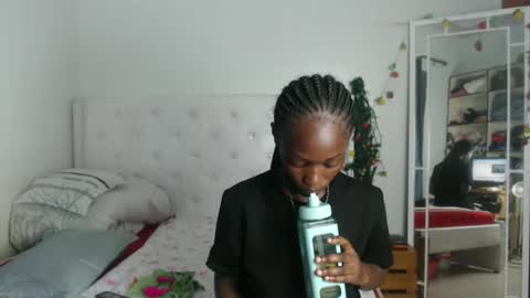 CIARA online show from January 2025 09:10:01 PM