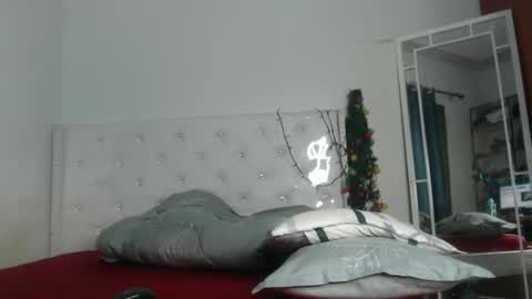 CIARA online show from January 2025 02:35:01 AM