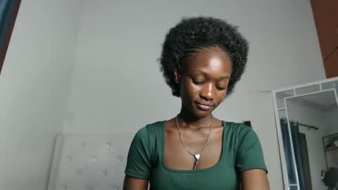 CIARA online show from January 2025 08:23:02 PM