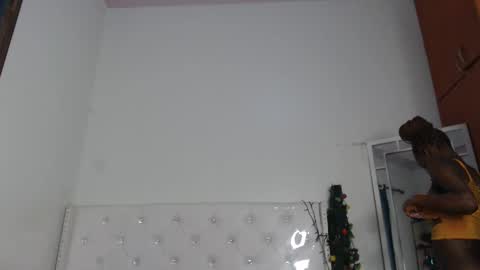 CIARA online show from February 2025 07:27:02 PM