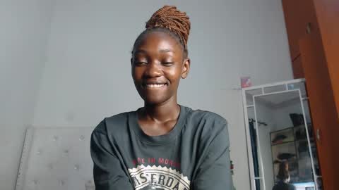 CIARA online show from February 2025 08:26:01 PM