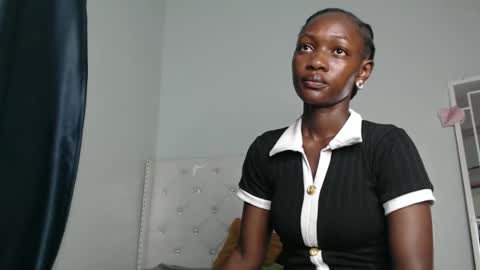 CIARA online show from September 2025 11:34:01 AM