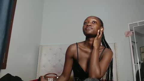 CIARA online show from November 2025 09:53:02 AM