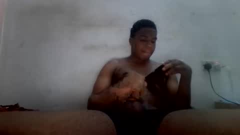 africanprince41 online show from April 2026 12:46:02 AM