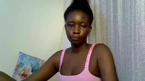 Africanuh online show from April 2026 12:52:02 AM