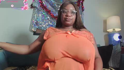 Ms. Livvy Kinka online show from February 2026 09:12:02 AM