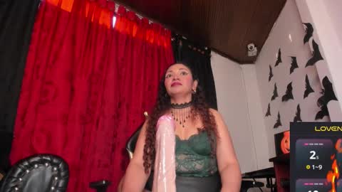 afrika online show from November 2025 10:10:02 PM