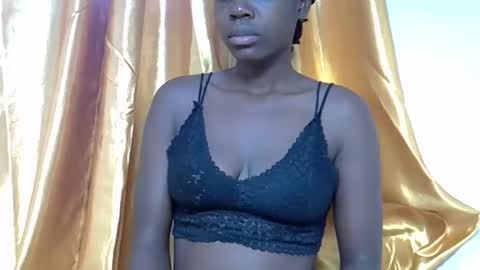 afrikan_desire online show from February 2026 01:16:01 PM