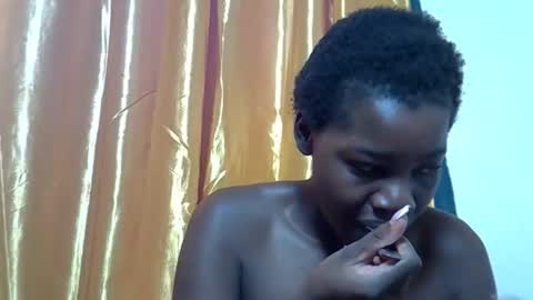 afrikan_desire online show from March 2026 11:50:01 AM