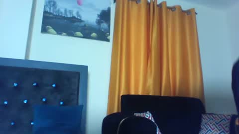 afrilola online show from May 2026 01:27:01 PM