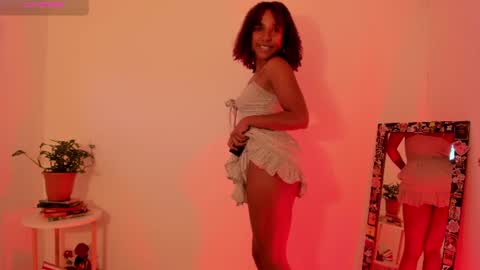 Snapshot of afro_dita8 chatting on June 2026 11:07:01 PM afro_dita8 online show from June 2026 11:07:01 PM