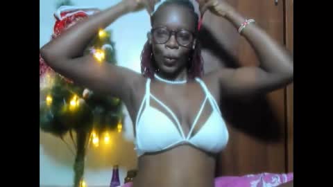 Leah online show from December 2024 02:35:02 AM