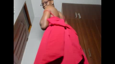 Leah online show from February 2025 03:00:02 AM