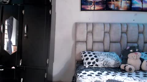 Snapshot of afrodita096 chatting on February 2025 09:06:02 PM afrodita096 online show from February 2025 09:06:02 PM