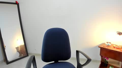 Lorena online show from February 2025 03:40:01 PM