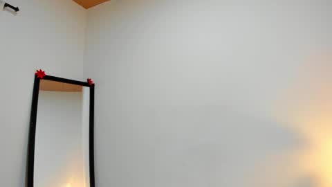 Lorena online show from February 2025 01:11:01 PM