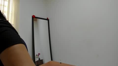 Lorena online show from February 2025 01:10:02 PM