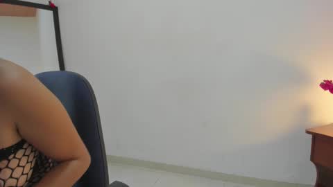 Lorena online show from March 2025 03:29:01 PM