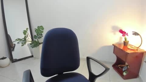 Lorena online show from October 2025 04:03:02 PM