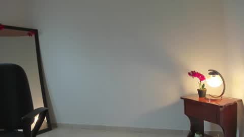 Lorena online show from February 2026 02:02:01 PM