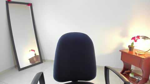 Lorena online show from March 2026 04:35:01 PM