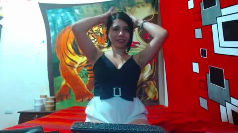 afrodita_024 online show from January 2025 10:30:02 PM
